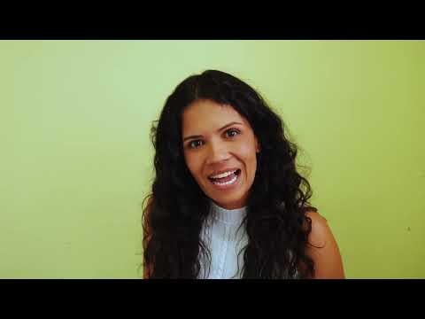 Vídeo Apresentação - Cris Oliver