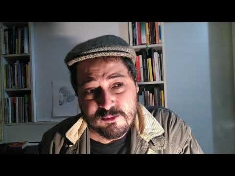 Primeiro levaram os negros - Bertolt Brecht