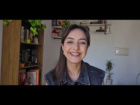 Vídeo de apresentação