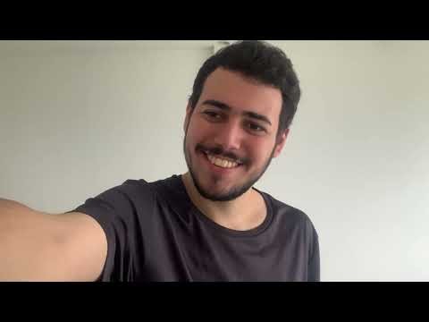 APRESENTAÇÃO - DANILO AMARO