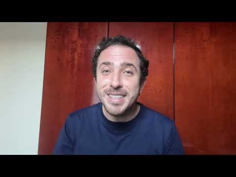 Video de Apresentação I Agosto 2025