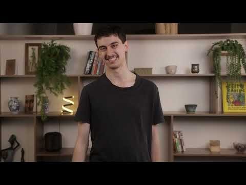 Monólogo - Trabalhar?