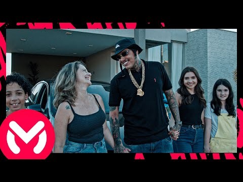 Fiz um Pedido :Clipe Musical