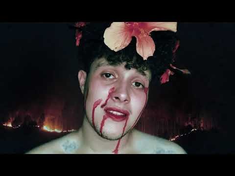 Interpretação de poesia - Festival de Poesia