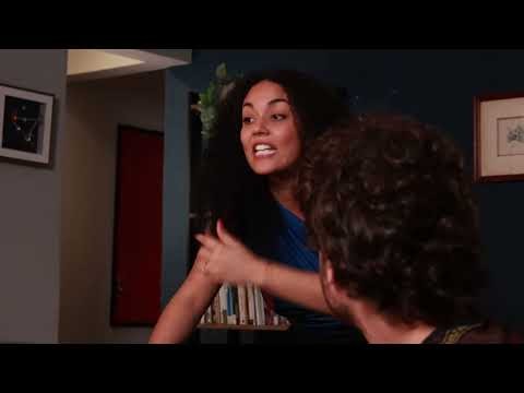 Cena - Têmpera (humor)