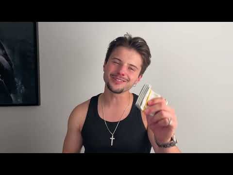 Selftape - Drug dealer