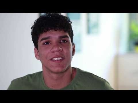 Monólogo/amar pra ser amado