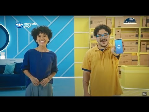 PUBLI Mercado Pago (Banco Digital) - Gui Giannetto