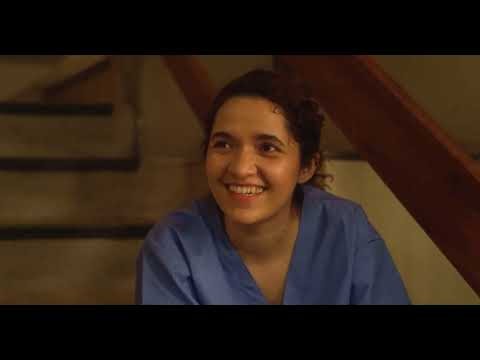 Michelle Barreto em "Notícias Populares"