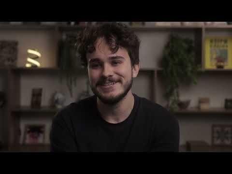 Monólogo Romântico