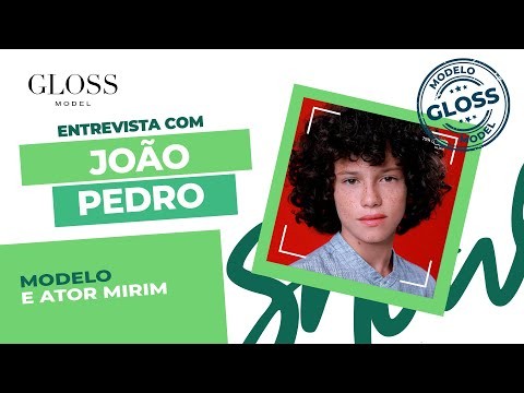 Talk Show Gloss Model