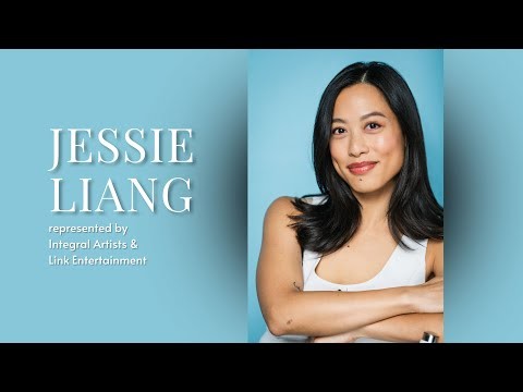Jessie Liang - Atuação