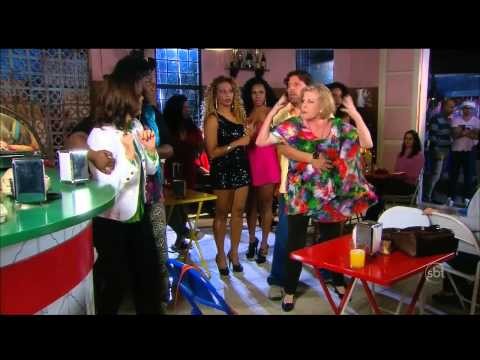 CHIQUITITAS 2015