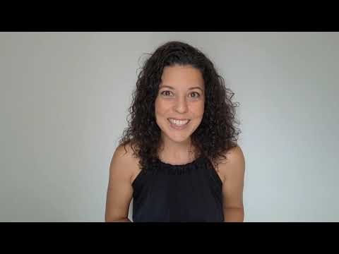 Vídeo de Apresentação - Renata Bittencourt