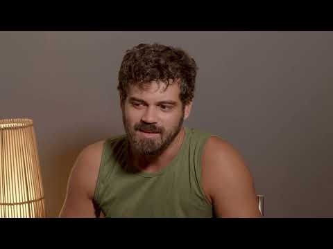 Monólogo: Chão de Pedra (Drama)