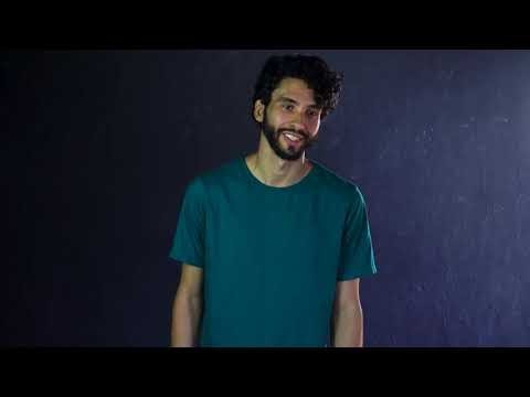 Luiz Eduardo Alves - Monólogo "Eu não tenho a sua força" (jul/23)