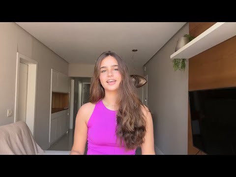 Vídeo de apresentação - 1 minuto