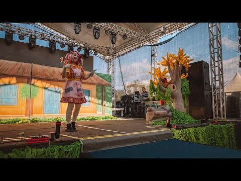 DemoReel Lara Sartori