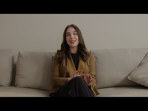 Vídeo de Apresentação - Gabriela Magnani