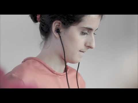 Filha da Terra - Bateria 🥁