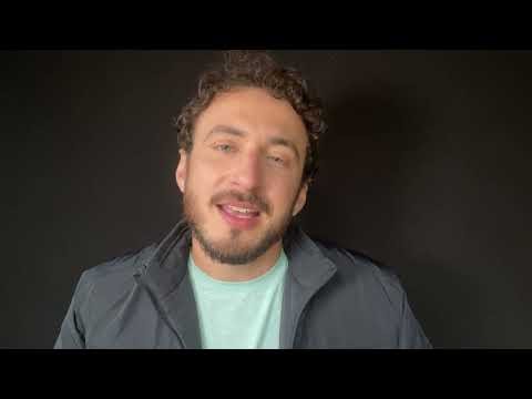 Video de apresentação em espanhol