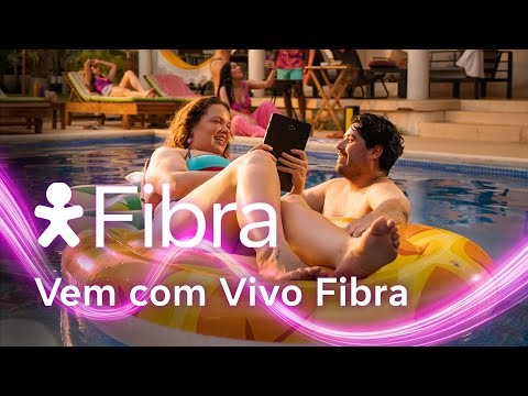 Comercial Vivo Fibra