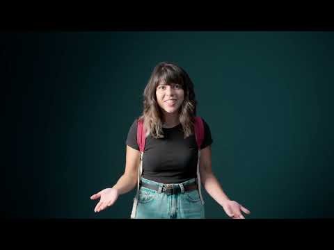 Monólogo Anna | Sexta-feira Muito Louca