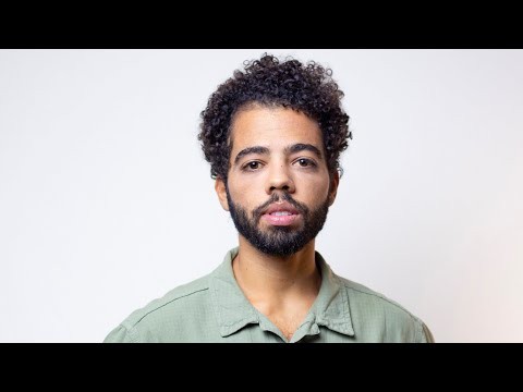 André Pain - Self Tape