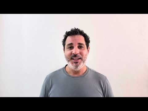 Video de Apresentação