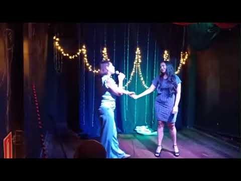 Balcão dos sonhos_cena 3