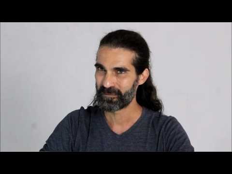 Monólogo (pai querendo adotar um filho)