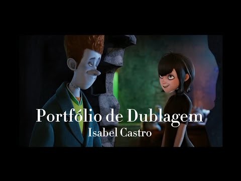 Dublagem