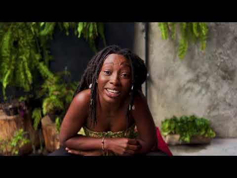 Monólogo: Estar viva - Ester Abreu