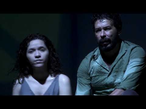 Reel Michelle Barreto_Teatro