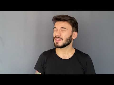 "Paranóia" - Kale (Monólogo) | Outubro/2021