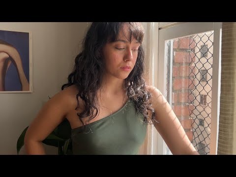 Monólogo Liz