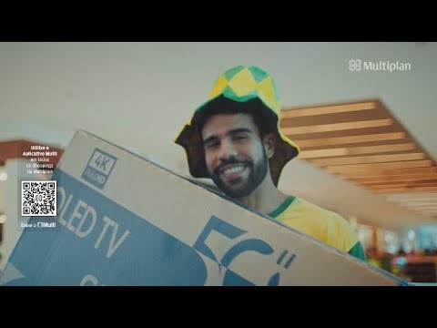 Publicidade - MULTIPLAN