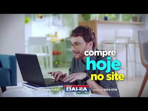 Tá na mão - Casas Bahia 2017