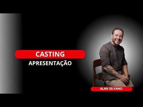 Vídeo de Apresentação
