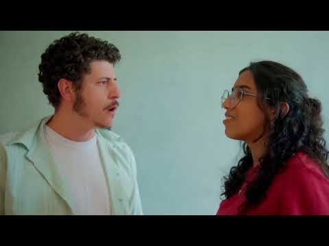 Trecho do Filme: IARA (2025)