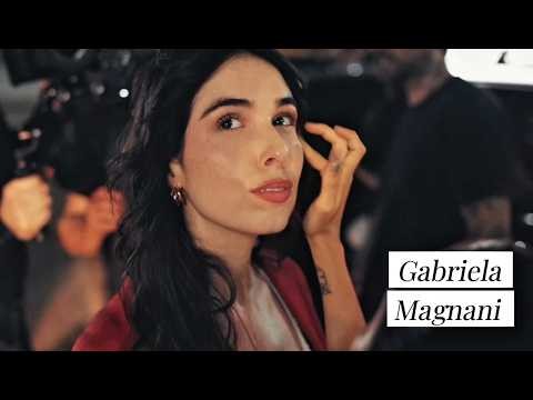 DEMO REEL - Gabriela Magnani (Cinema) 2026