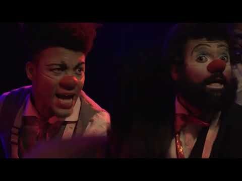 Demo: Teatro