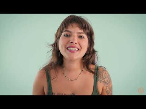 Video de apresentação