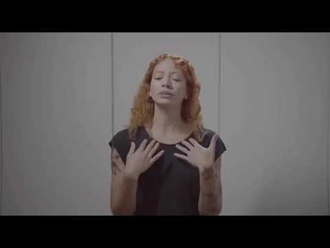 Monologo texto "Não quero nada"