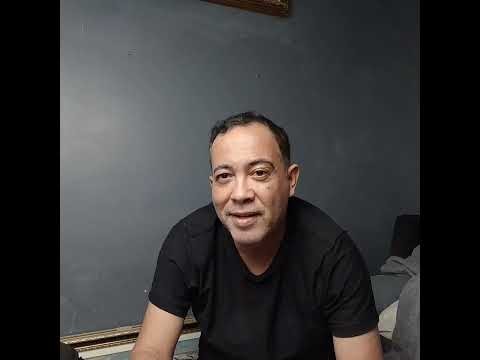 Monólogo: Sandrão/ATOR ED LEAL
