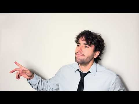 Monólogo "Prodigal Son"