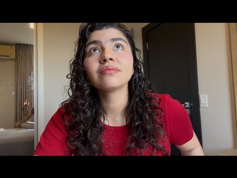 Monólogo - texto da série “Amor da minha vida”
