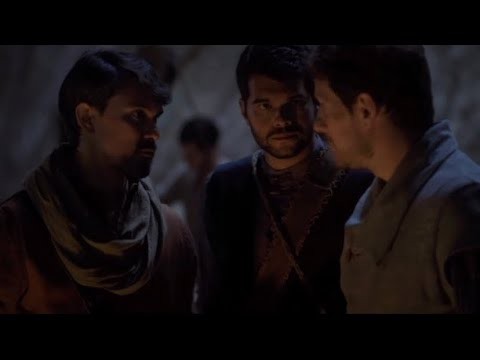 Série Reis - 6 Temporada (2023)