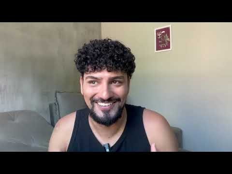 Monólogo - ''Sina Bruta''