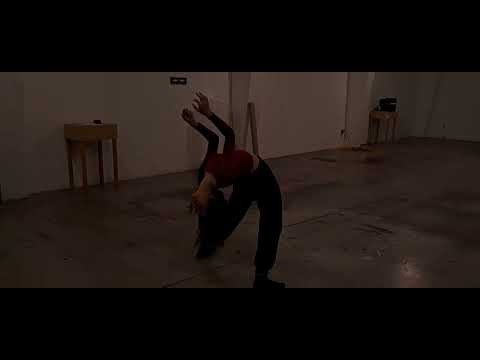 Dança | improviso